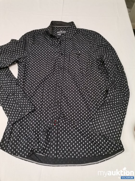 Artikel Nr. 695706: Much More HEMD ohne Etikett 