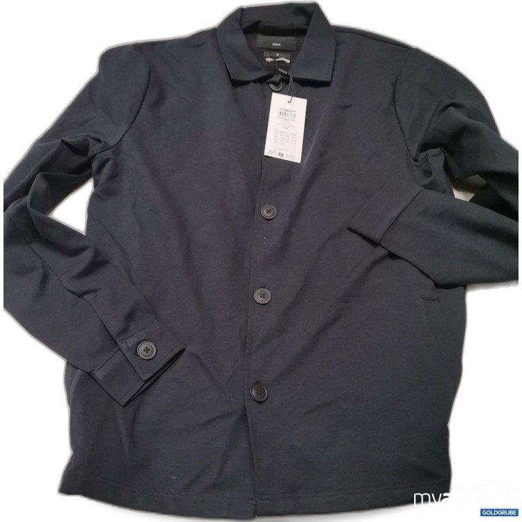 Artikel Nr. 728706: Jack&Jones Hemd Jacke 