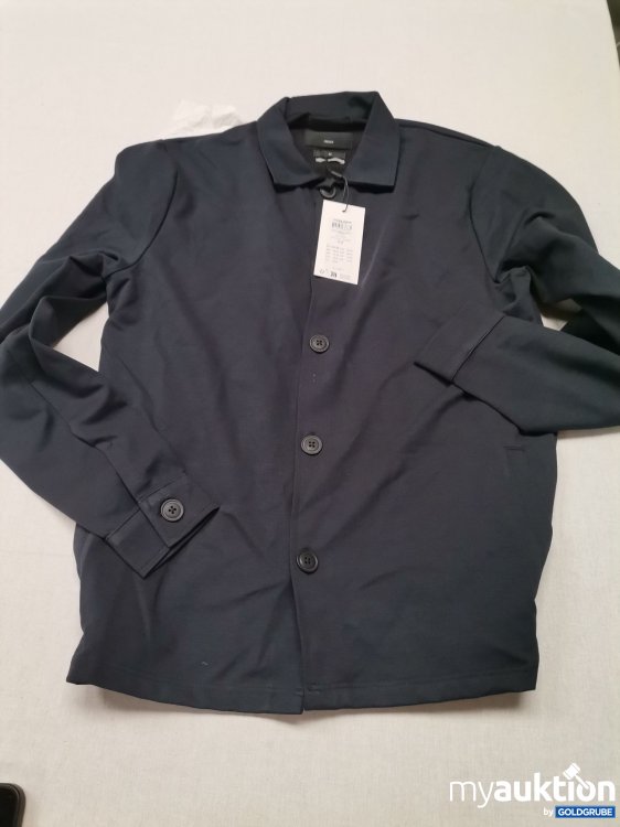 Artikel Nr. 728706: Jack&Jones Hemd Jacke 