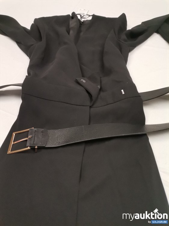 Artikel Nr. 788706 Artikel Nr. 788706: Mango Overall mit Gürtel