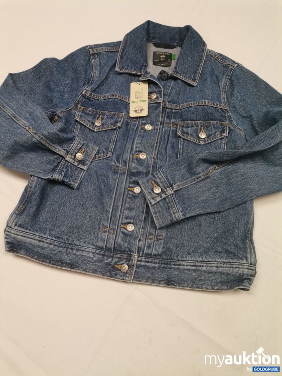 Artikel Nr. 822706: Dockers Jeans Jacke