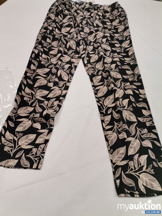 Artikel Nr. 836706: Pure Schlupfhose 