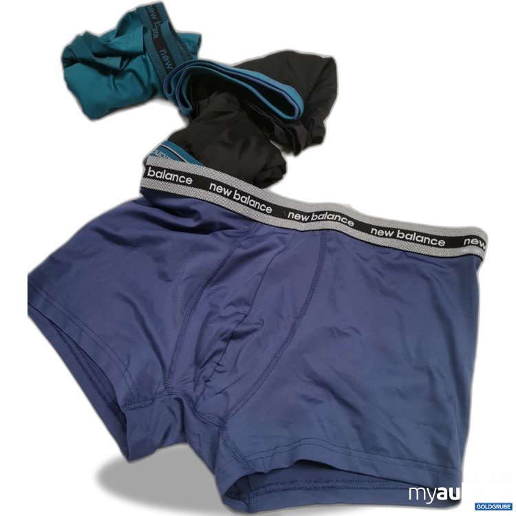 Artikel Nr. 838706 Artikel Nr. 838706: New Balance Trunks