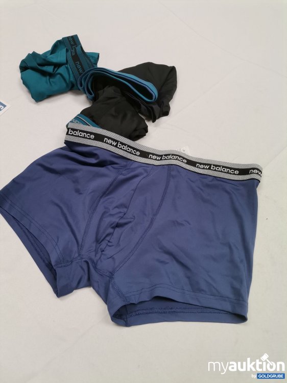 Artikel Nr. 838706 Artikel Nr. 838706: New Balance Trunks
