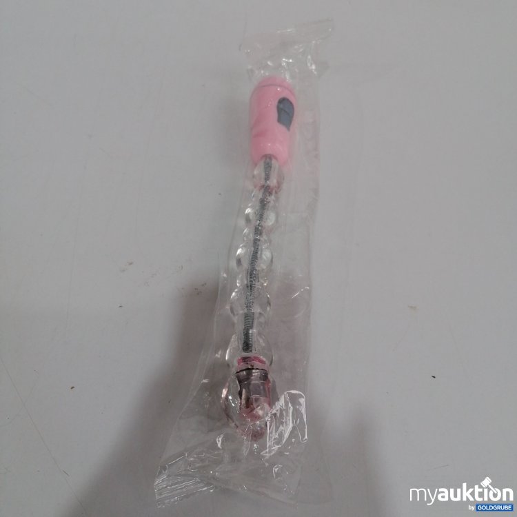 Artikel Nr. 840706 Artikel Nr. 840706: Womens Rechargeable Vibrator