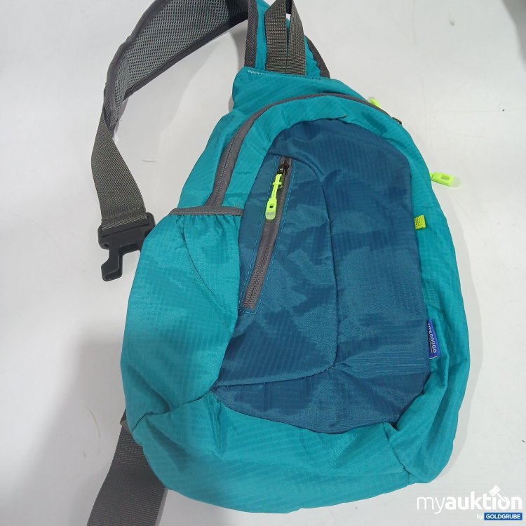 Artikel Nr. 846706: Titecougo Rucksack / Bauchtasche 