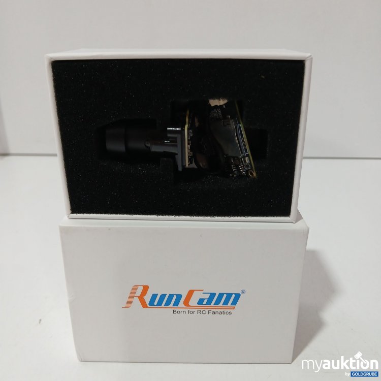 Artikel Nr. 858706: Run Cam Night Camera Recorder 