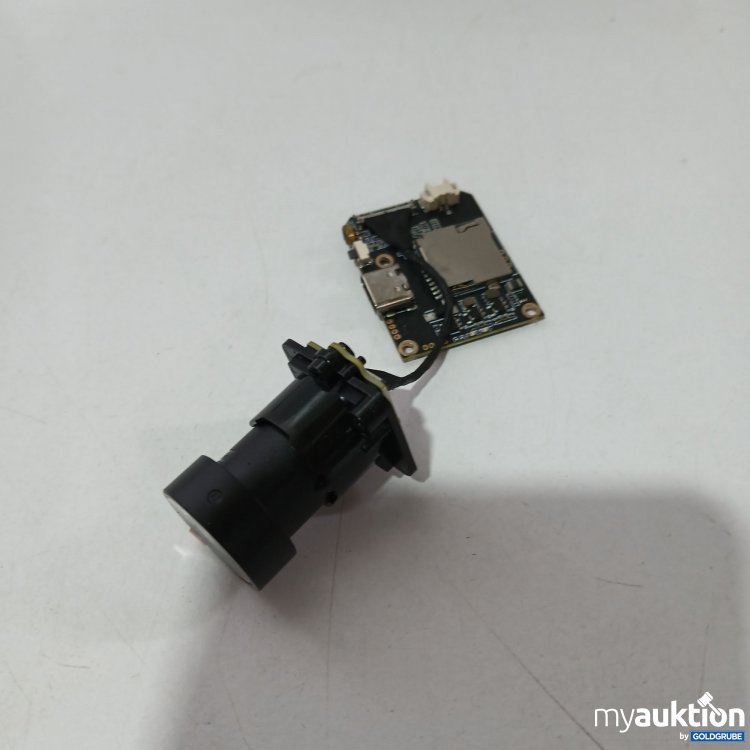 Artikel Nr. 858706: Run Cam Night Camera Recorder 