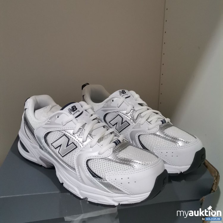 Artikel Nr. 860706: New Balance GR 530sb1 