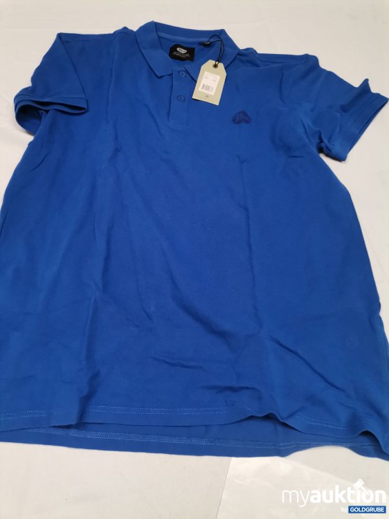 Artikel Nr. 863706 Artikel Nr. 863706: Petrol Polo Shirt