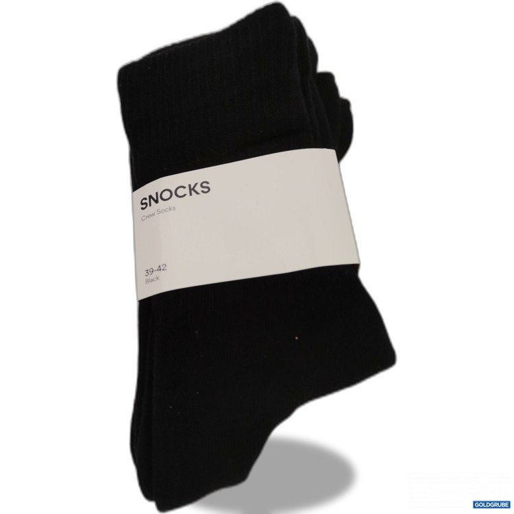 Artikel Nr. 864706 Artikel Nr. 864706: Snocks Socken