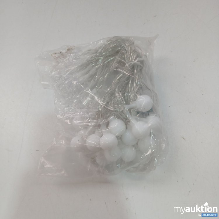 Artikel Nr. 873706: LED Lichterkette 