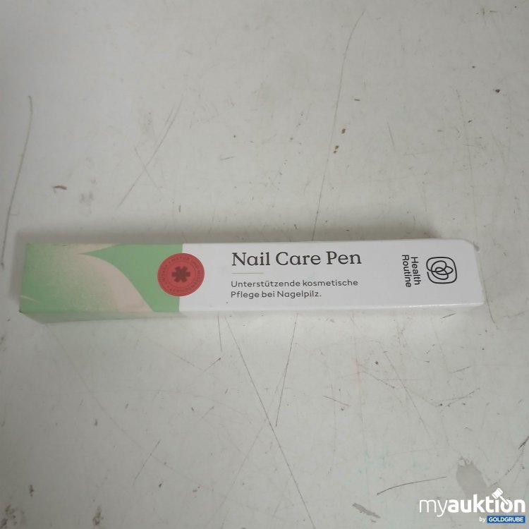 Artikel Nr. 875706: Health Routine Nail Care Pen 4ml
