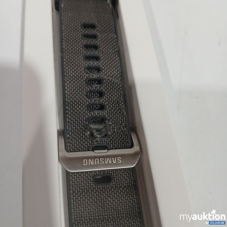 Artikel Nr. 878706: Samsung Galaxy Watch Ultra PeakForm Band 