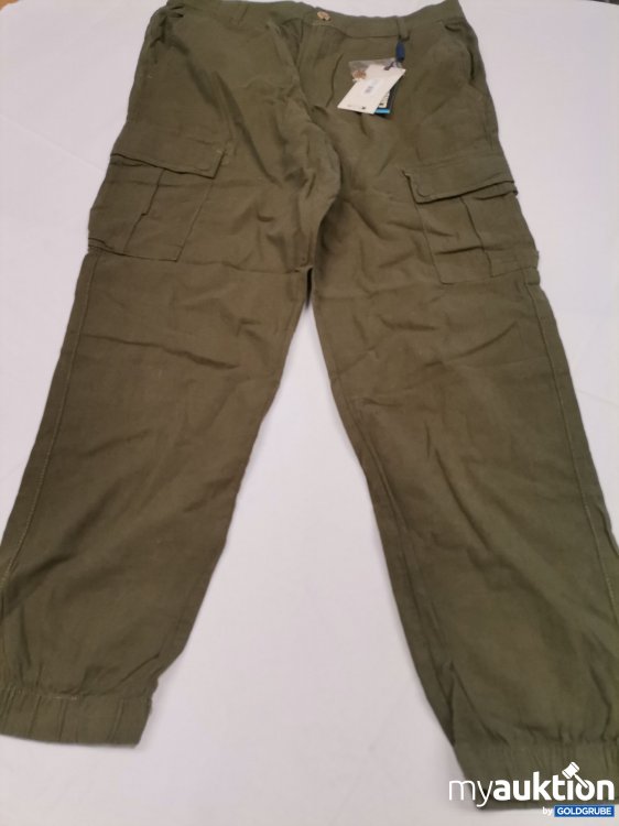 Artikel Nr. 879706 Artikel Nr. 879706: Tokyo Laundry Leinen Hose