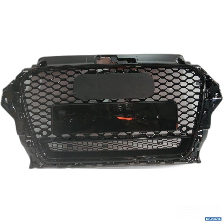 Artikel Nr. 888706 Artikel Nr. 888706: Wabengrill 13-A-3