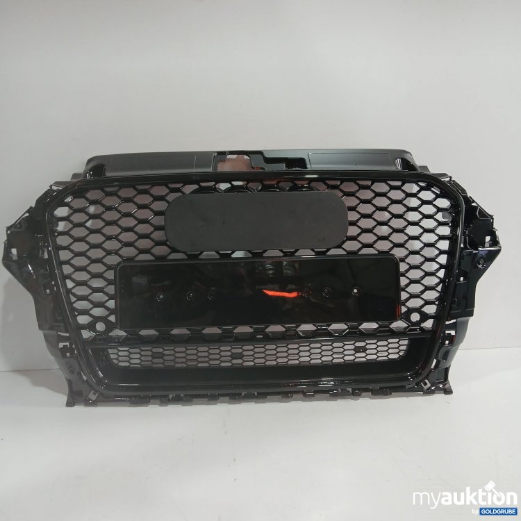 Artikel Nr. 888706 Artikel Nr. 888706: Wabengrill 13-A-3