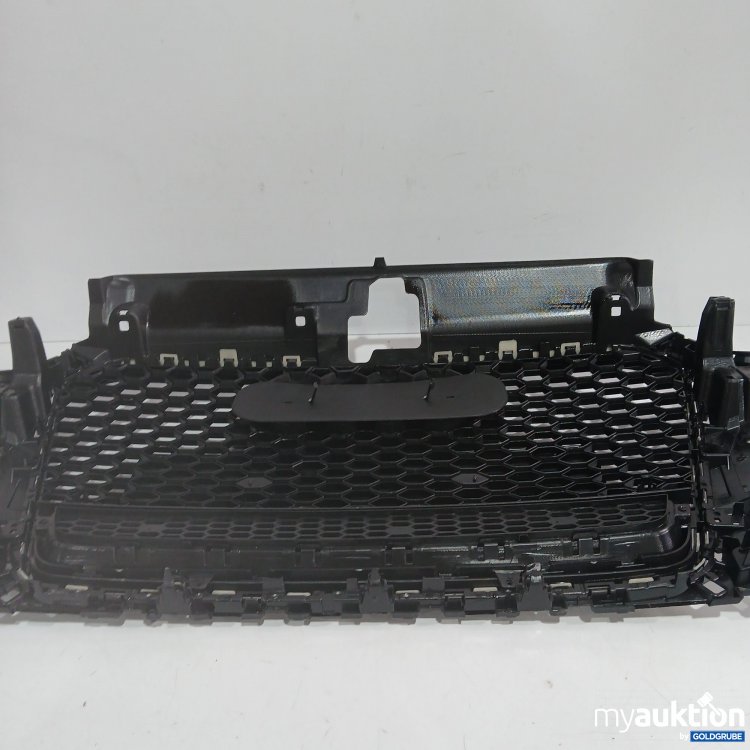 Artikel Nr. 888706 Artikel Nr. 888706: Wabengrill 13-A-3