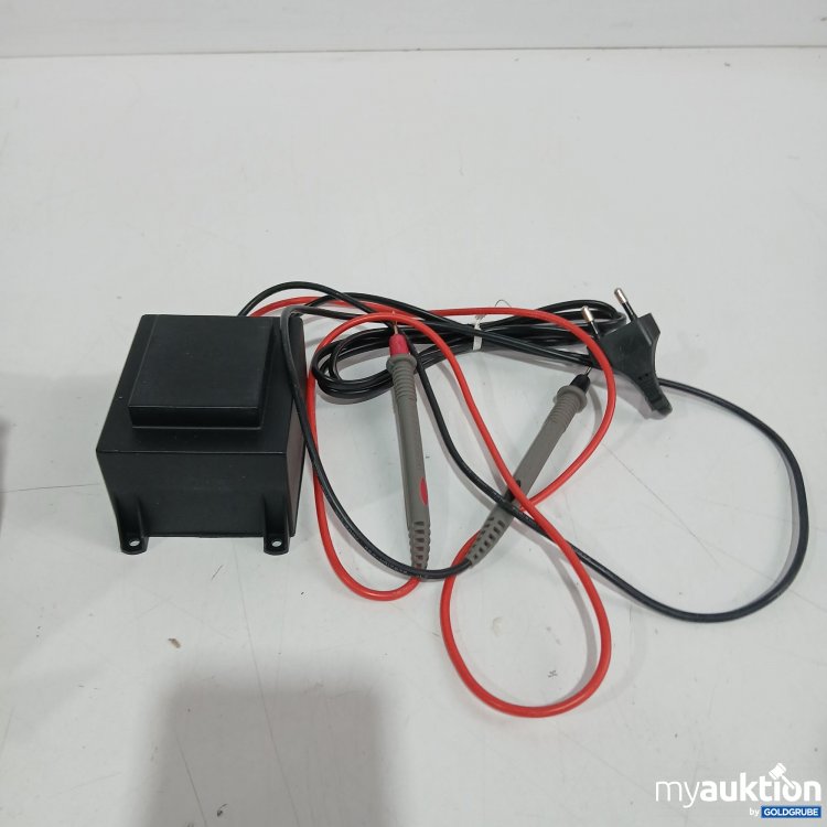 Artikel Nr. 895706: Trafolöter Universal 