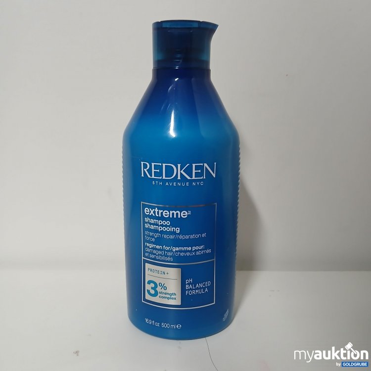 Artikel Nr. 897706: Reden Extreme Shanpoo 500ml 