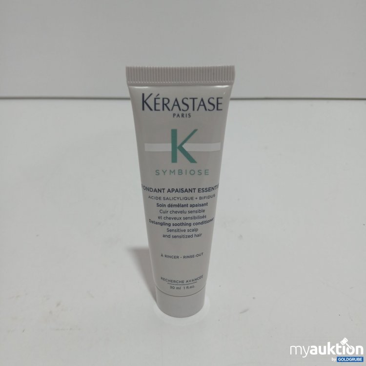 Artikel Nr. 900706: Kérastase Symbiose Foundant 30ml