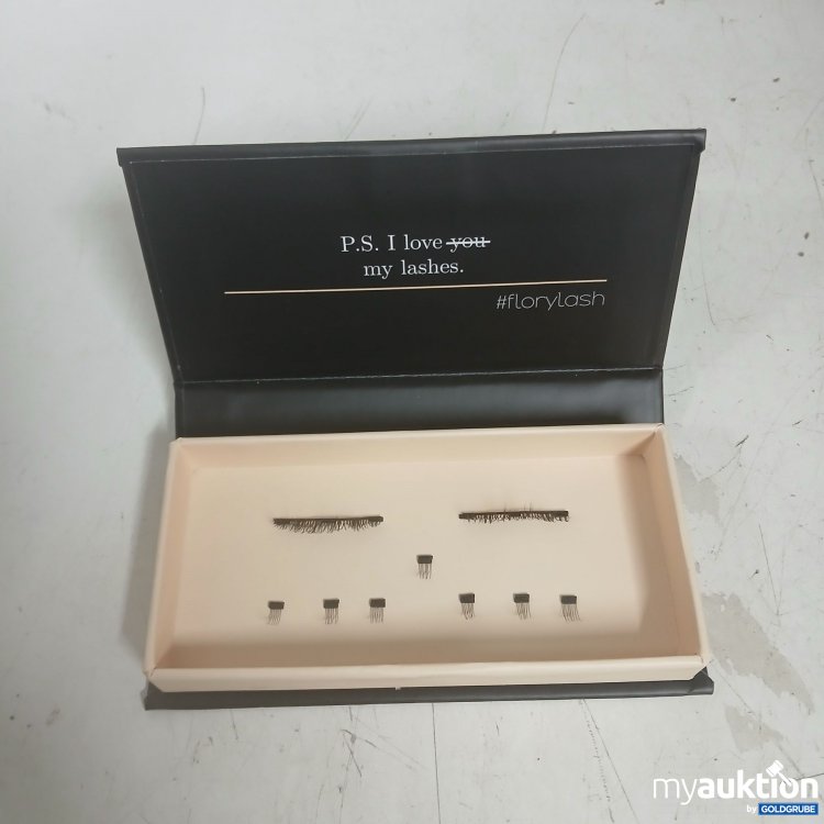Artikel Nr. 912706: Florylash Super Natural Look