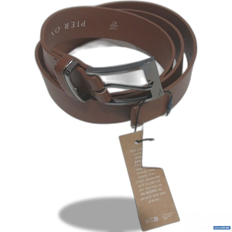 Artikel Nr. 913706 Artikel Nr. 913706: Pier One Gürtel 100