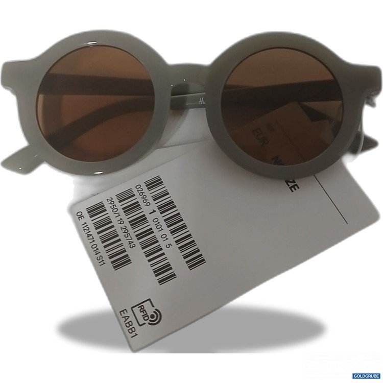 Artikel Nr. 916706: H&M Kinder Sonnenbrille 