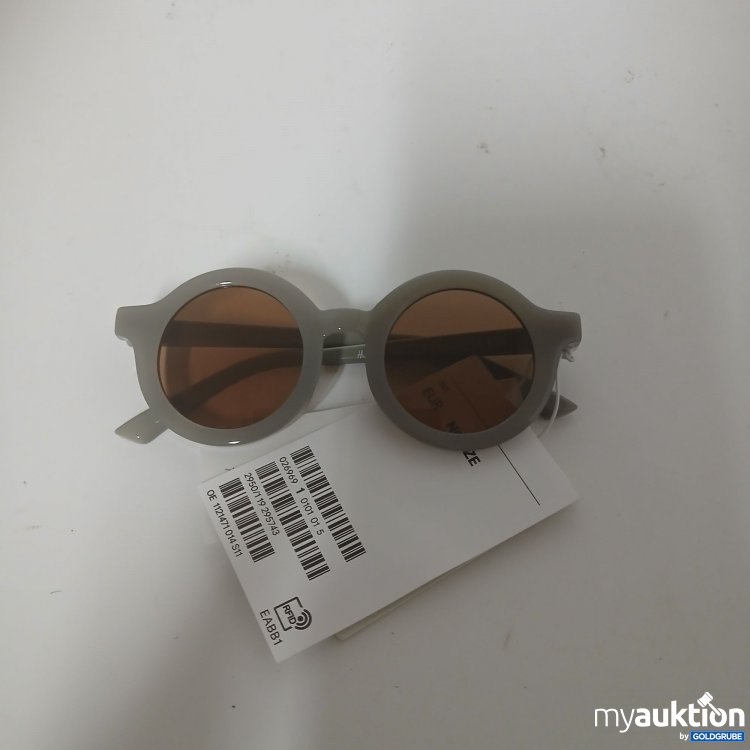 Artikel Nr. 916706: H&M Kinder Sonnenbrille 