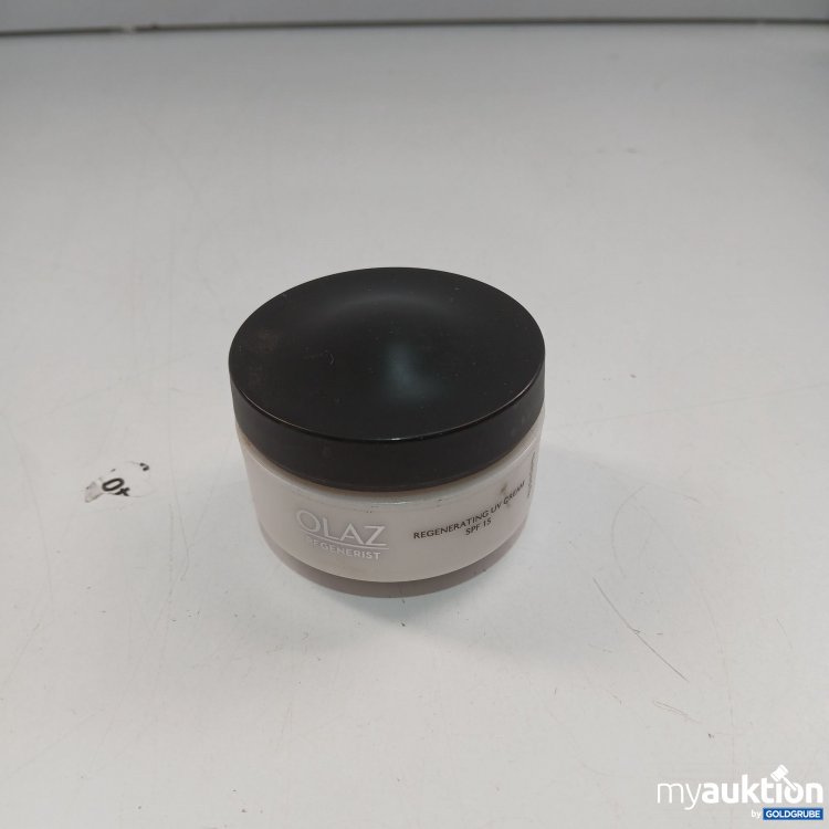 Artikel Nr. 955706: Olaz Regenerist UV Cream SPF 15 50ml 