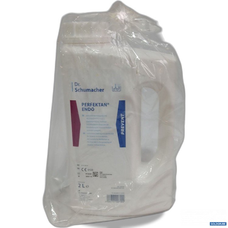 Artikel Nr. 957706: Dr. Schumacher Perfecktan Endo 2l
