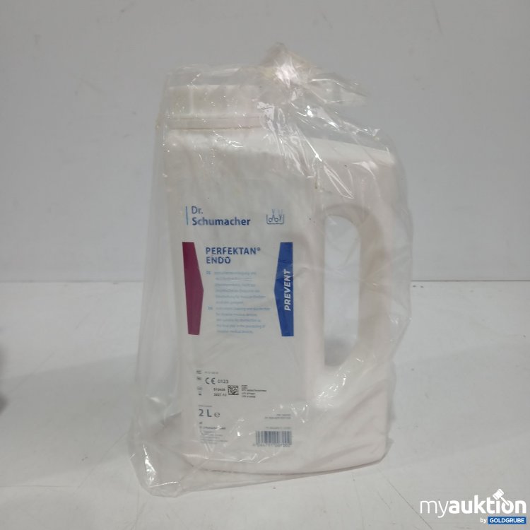 Artikel Nr. 957706: Dr. Schumacher Perfecktan Endo 2l