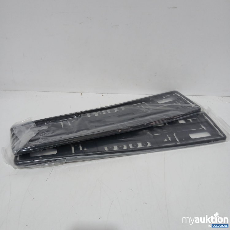 Artikel Nr. 959706 Artikel Nr. 959706: Kennzeichen Halterung