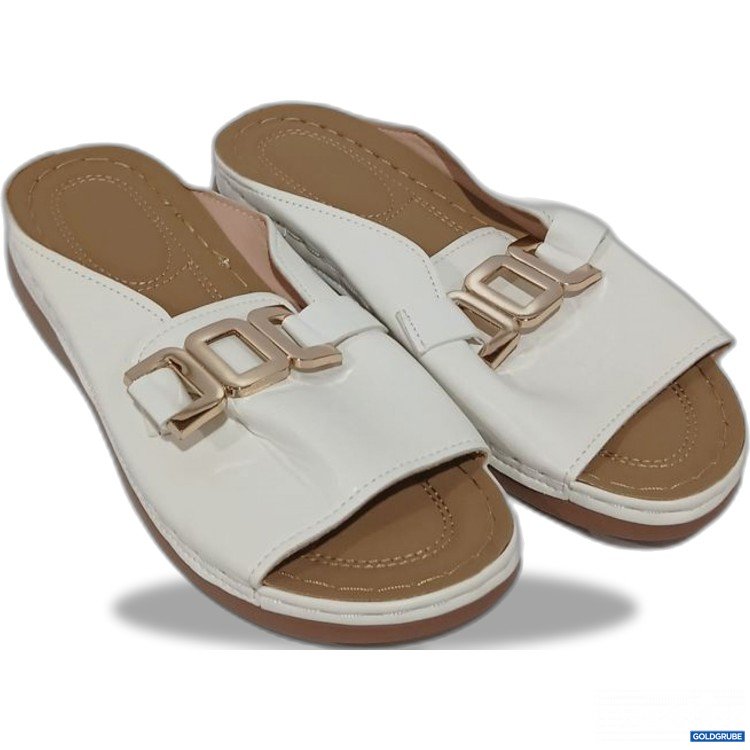 Artikel Nr. 961706: Sandalen mit Schnalle