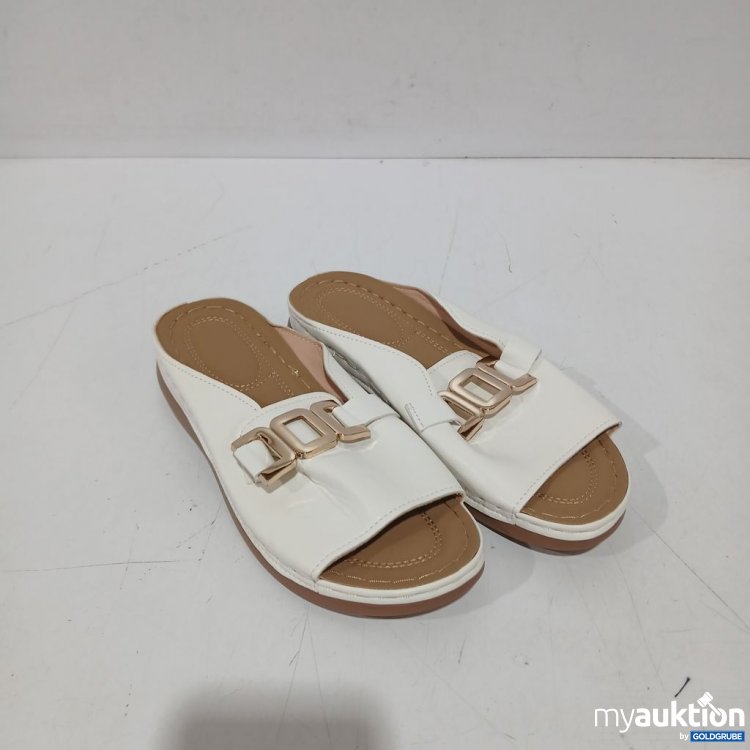 Artikel Nr. 961706: Sandalen mit Schnalle