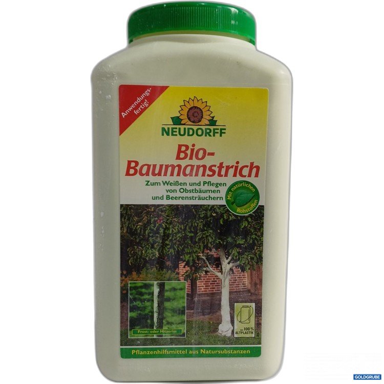 Artikel Nr. 962706: Neudorff Bio Baumanstrich 2L 