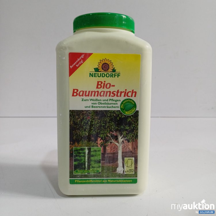 Artikel Nr. 962706: Neudorff Bio Baumanstrich 2L 