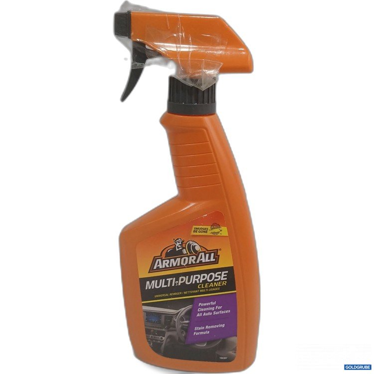 Artikel Nr. 972706: ArmorAll Multi Purpose Cleaner 500ml