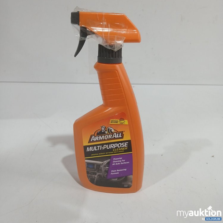 Artikel Nr. 972706: ArmorAll Multi Purpose Cleaner 500ml