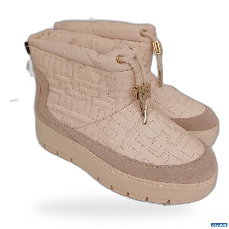 Artikel Nr. 976706 Artikel Nr. 976706: Tommy Hilfiger Stiefel