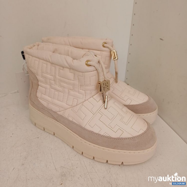 Artikel Nr. 976706 Artikel Nr. 976706: Tommy Hilfiger Stiefel
