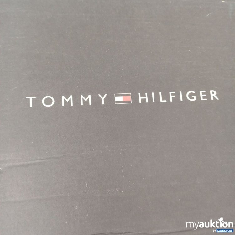 Artikel Nr. 976706 Artikel Nr. 976706: Tommy Hilfiger Stiefel