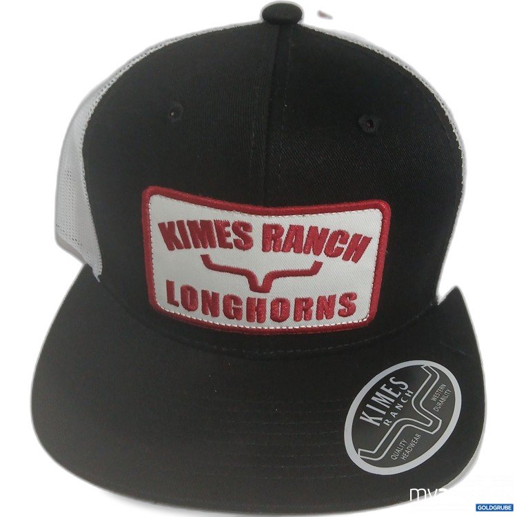 Artikel Nr. 979706 Artikel Nr. 979706: Kimes Ranch Longhorns Kappe