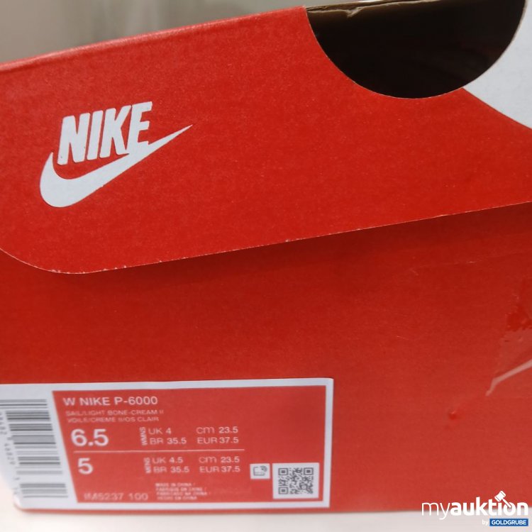 Artikel Nr. 983706: Nike P-6000 Sneaker