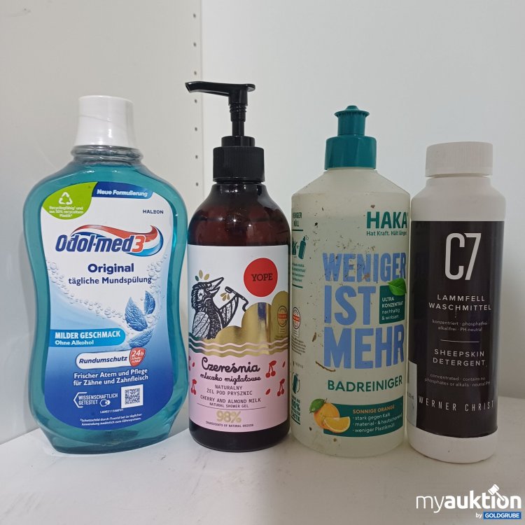Artikel Nr. 985706: Diverse Sanitär -und Badeartikel, verschiedene größen