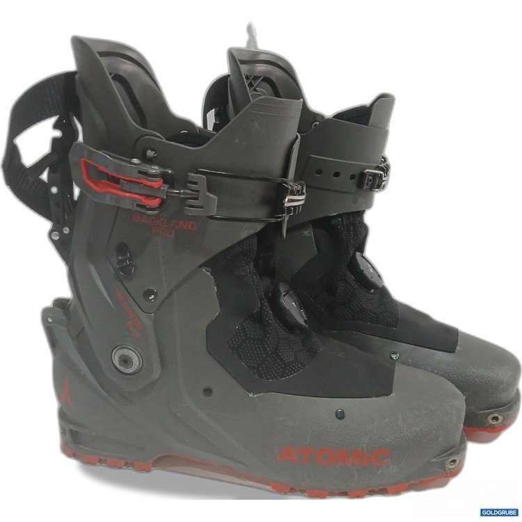Artikel Nr. 992706 Artikel Nr. 992706: Atomic backland Pro Tourenski Schuhe
