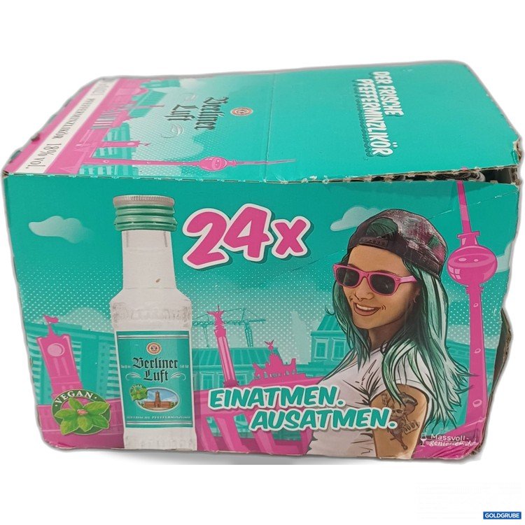 Artikel Nr. 995706 Artikel Nr. 995706: Berliner Luft je 20ml 24Stk