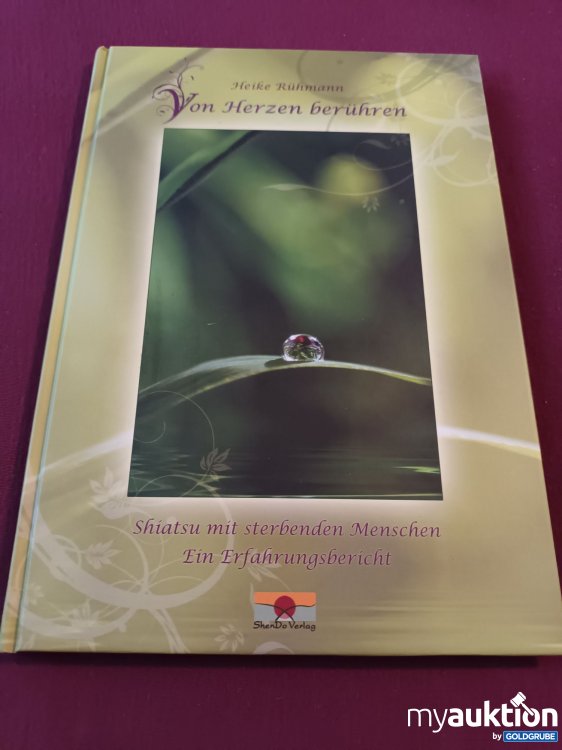 Artikel Nr. 999706: Von Herzen berühren
