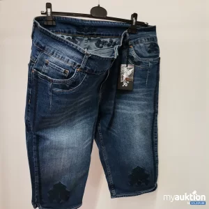 Artikel Nr. 352706: Hangowear Jeans 3/4