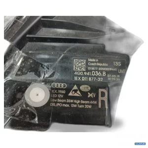 Artikel 467706: Audi LED Scheinwerfer rechts 4G0.941.036.B